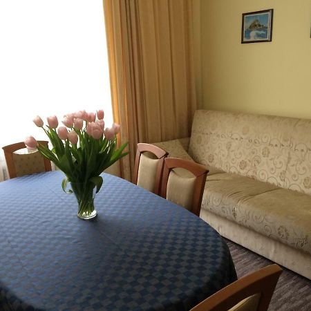 Apartament Centrum Гдыня Экстерьер фото