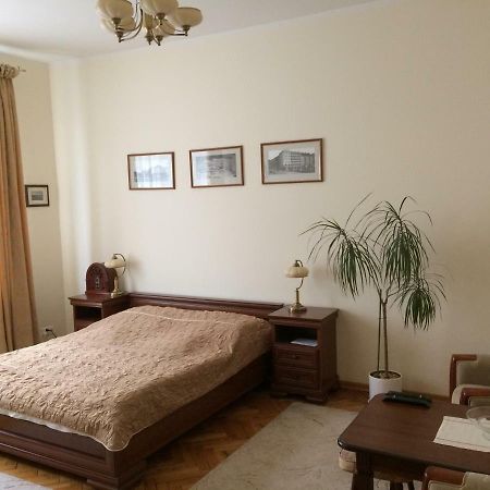 Apartament Centrum Гдыня Экстерьер фото