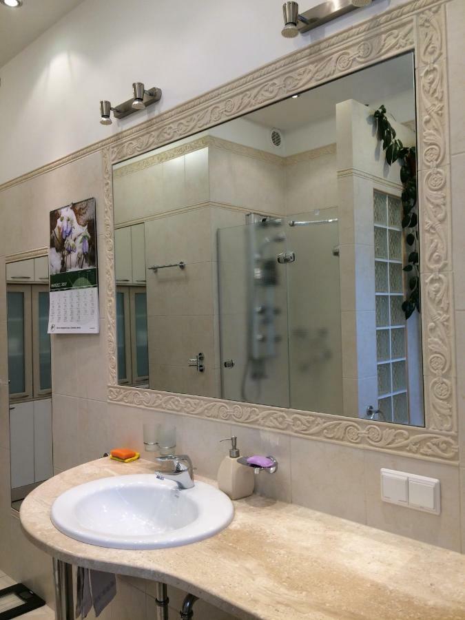 Apartament Centrum Гдыня Экстерьер фото