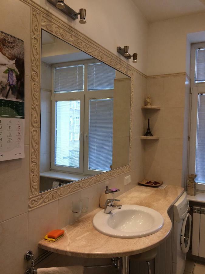 Apartament Centrum Гдыня Экстерьер фото
