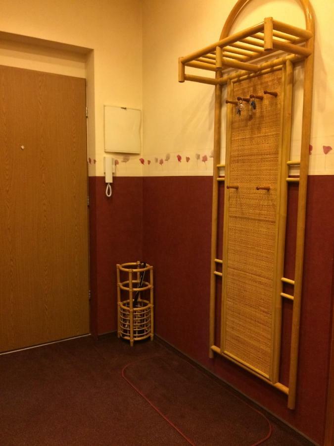 Apartament Centrum Гдыня Экстерьер фото